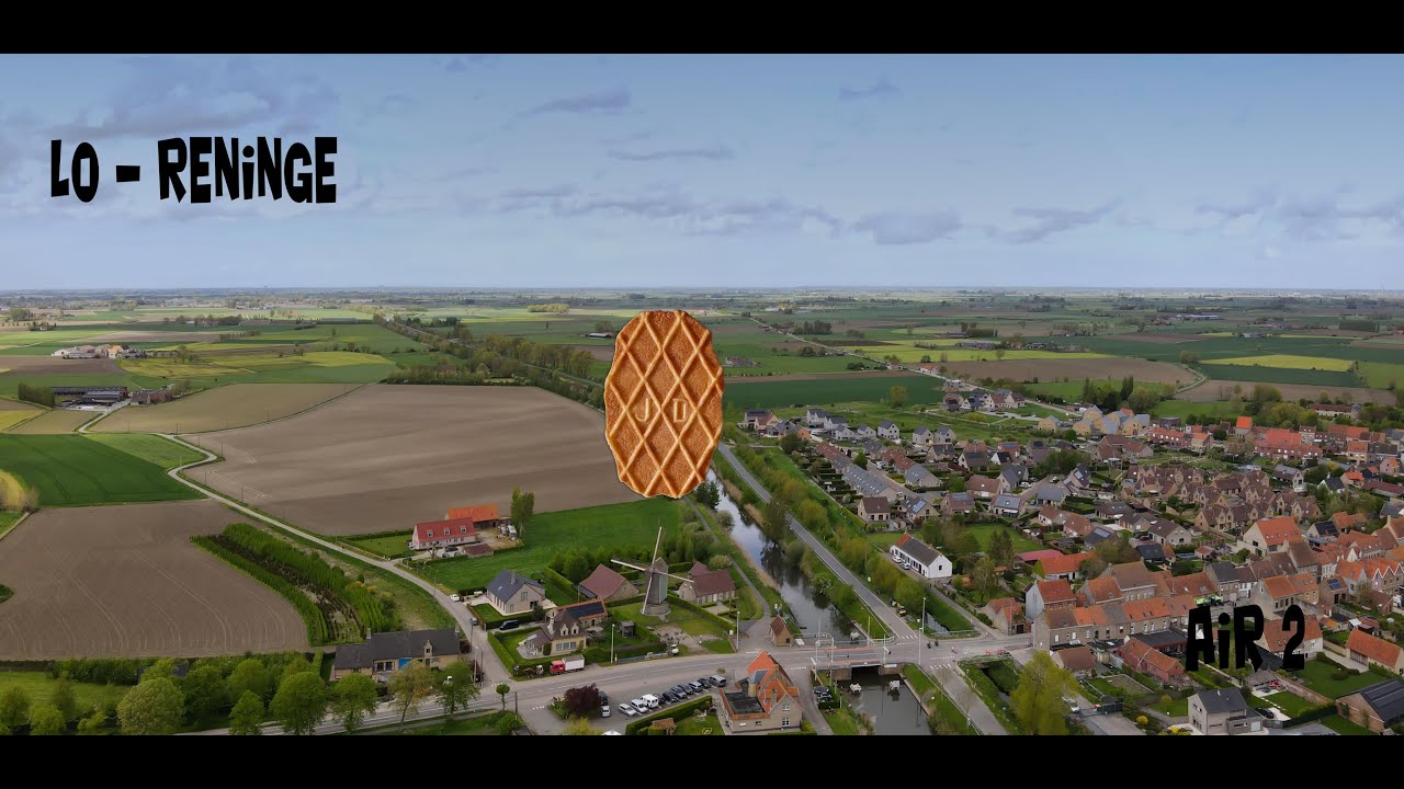 Lo - Reninge