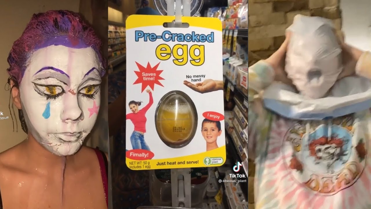 TikToks That Are Literally Cursed For Life