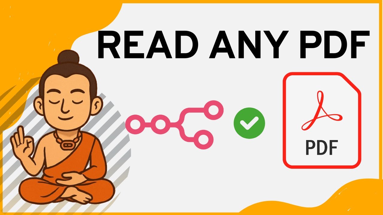 Как читать PDF в n8n