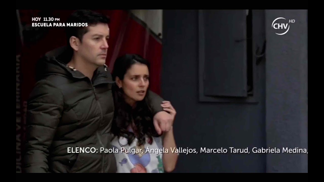 Lo Que Callamos Las Mujeres - @MarceloTarud