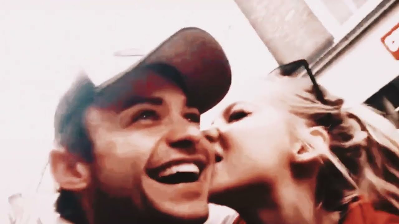 Dove Camron+Thomas Doherty|You Set My World On Fire|Youtube