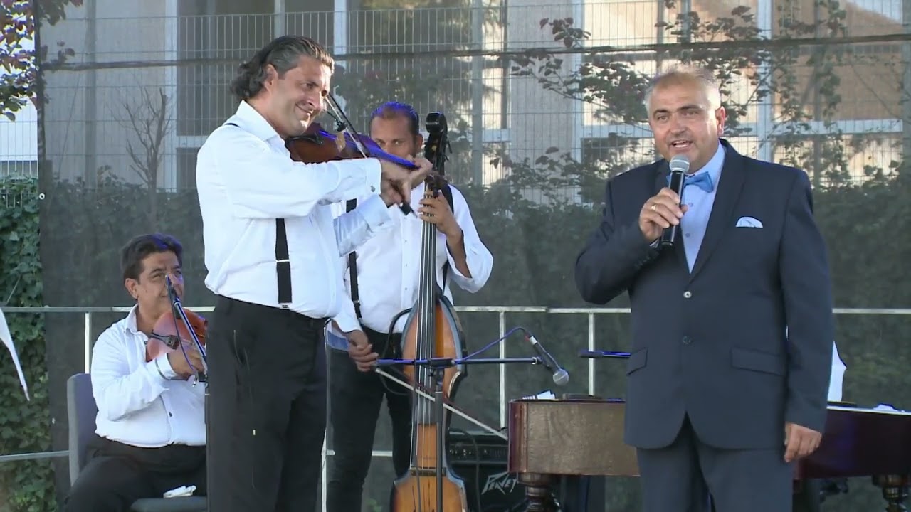 Bojti Tibor Magyar n&oacute;ta csokor