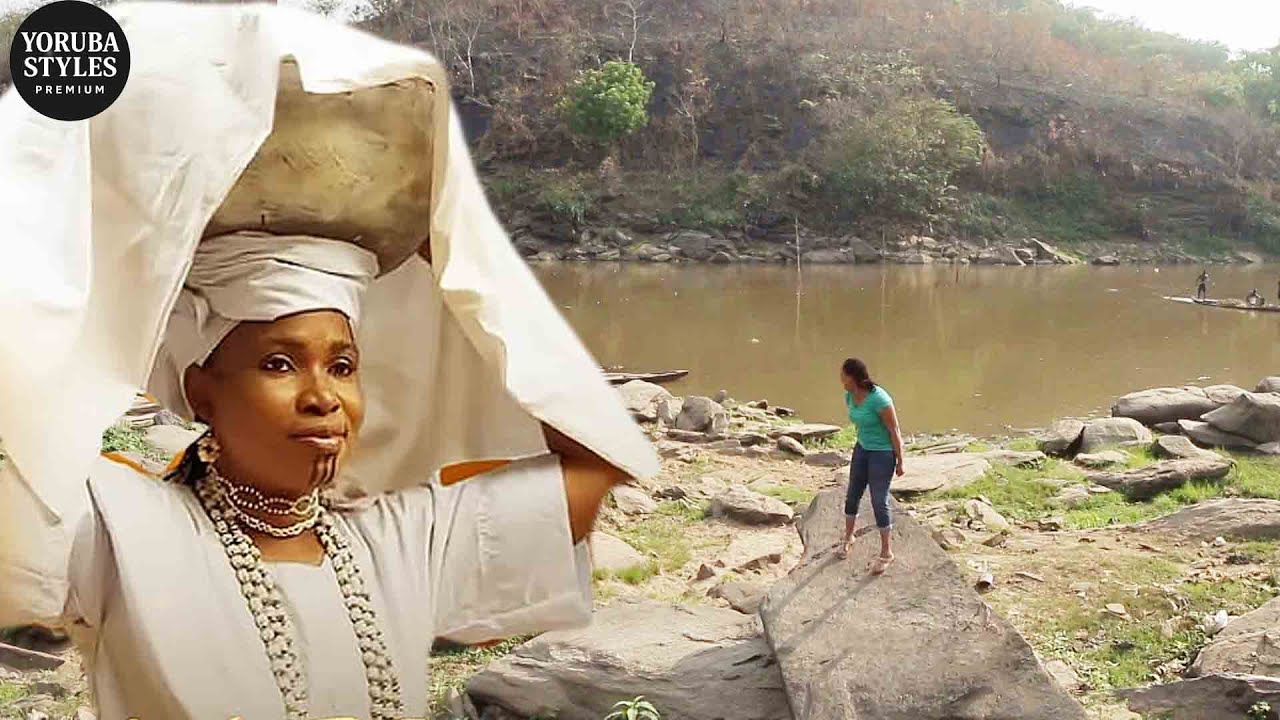 Ogun Iyawo -  Latest Yoruba Movies 2026 Tokunbo Oke, Antar Laniyan, Ayo Adesanya
