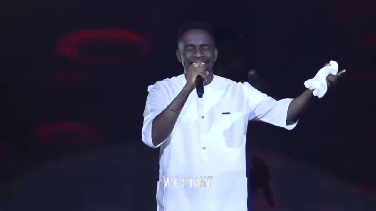 THIS WILL STIR YOU TO PRAY |Minister GUC || WORSHIP