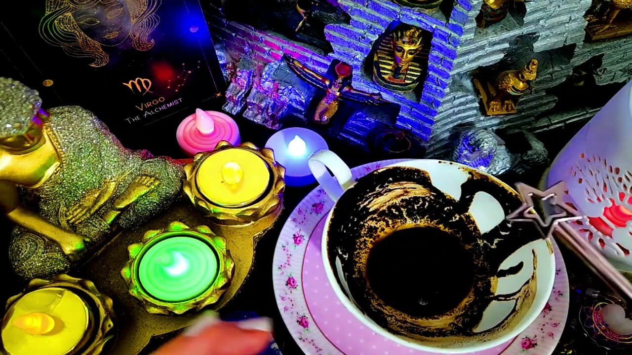 VIRGO  COFFEE ☕🎈FEBRUARY 2026💞⭐WOW⭐🎈⭐TRAVEL⭐ RENEWAL🎈⭐EXCITEMENT⭐& MONEY🎈💰⭐💞⭐