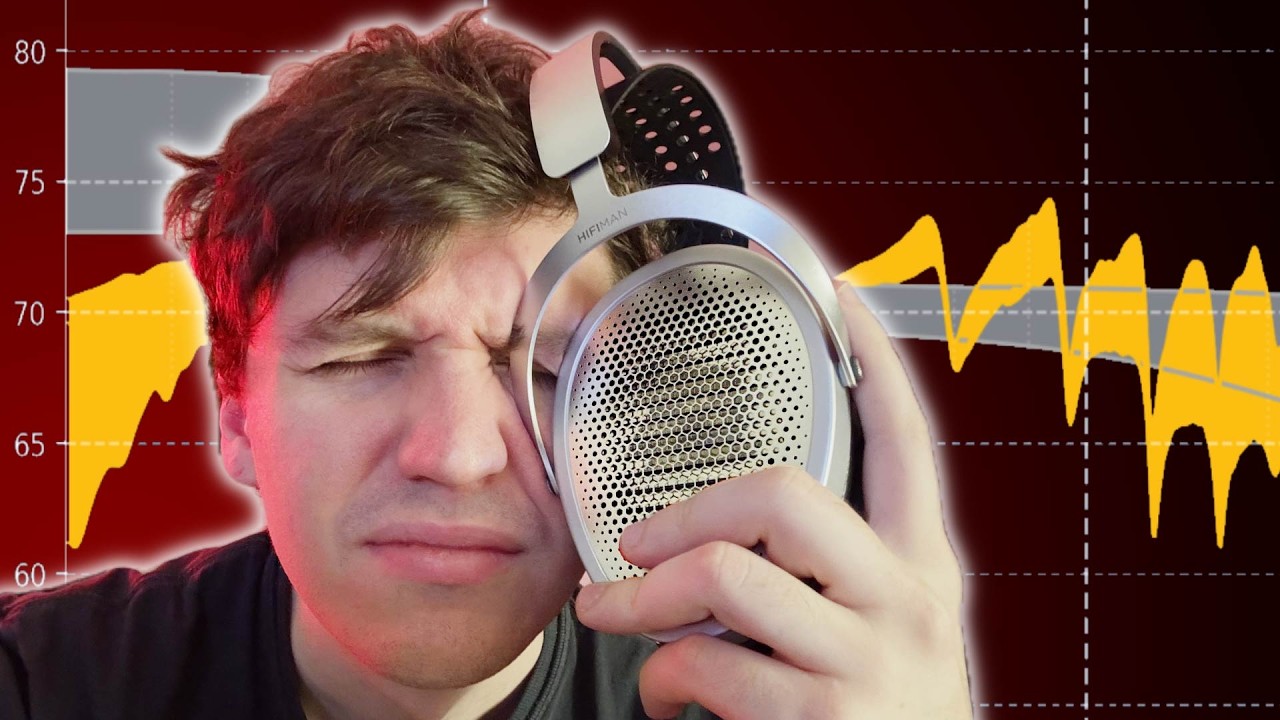 Something’s wrong with these headphones