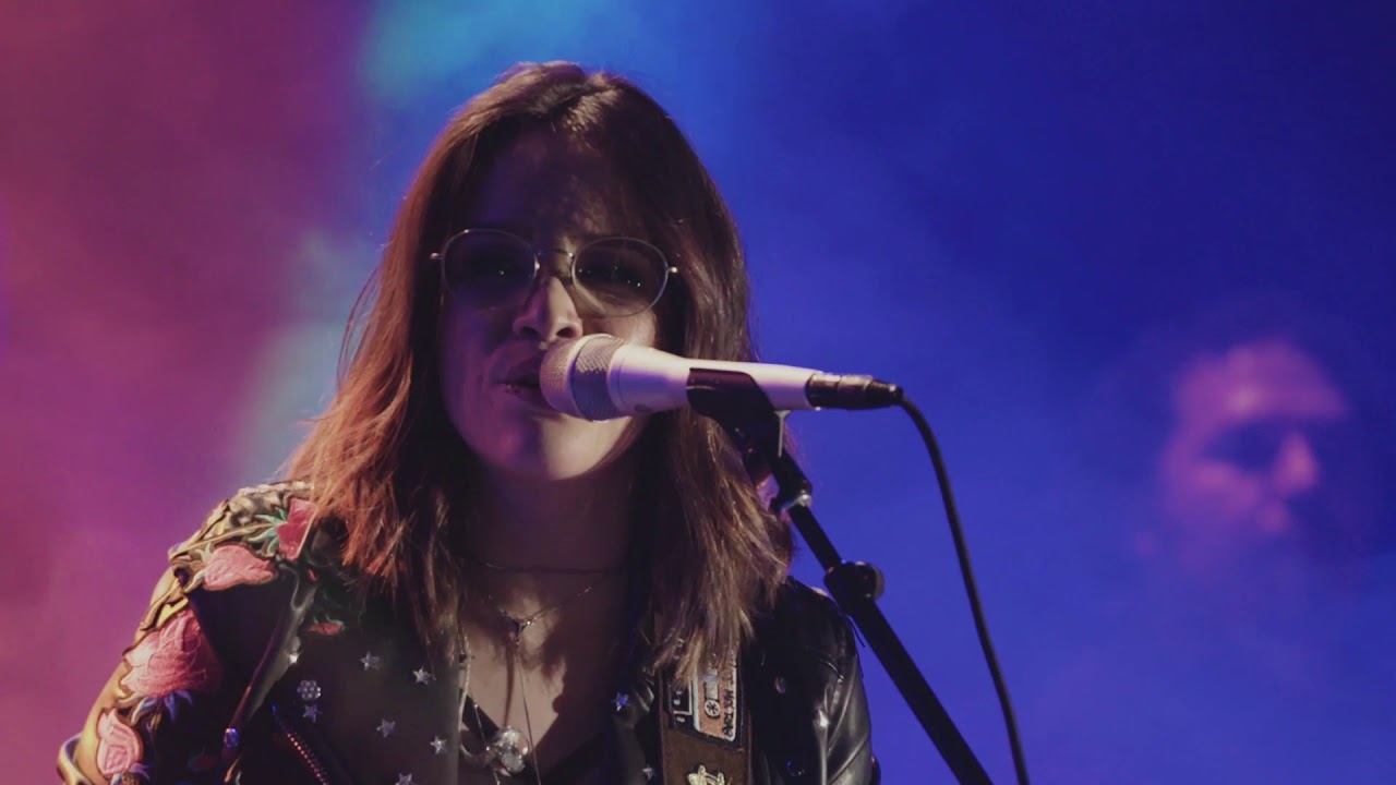 Griss Romero - Por Este Amor (En Vivo)