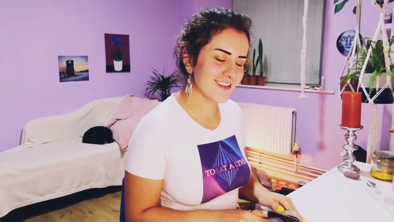 SAGITTARIUS BONUS - FELT ANXIOUS DURING THIS READING.. LET'S TALK. (TIMELESS TAROT)