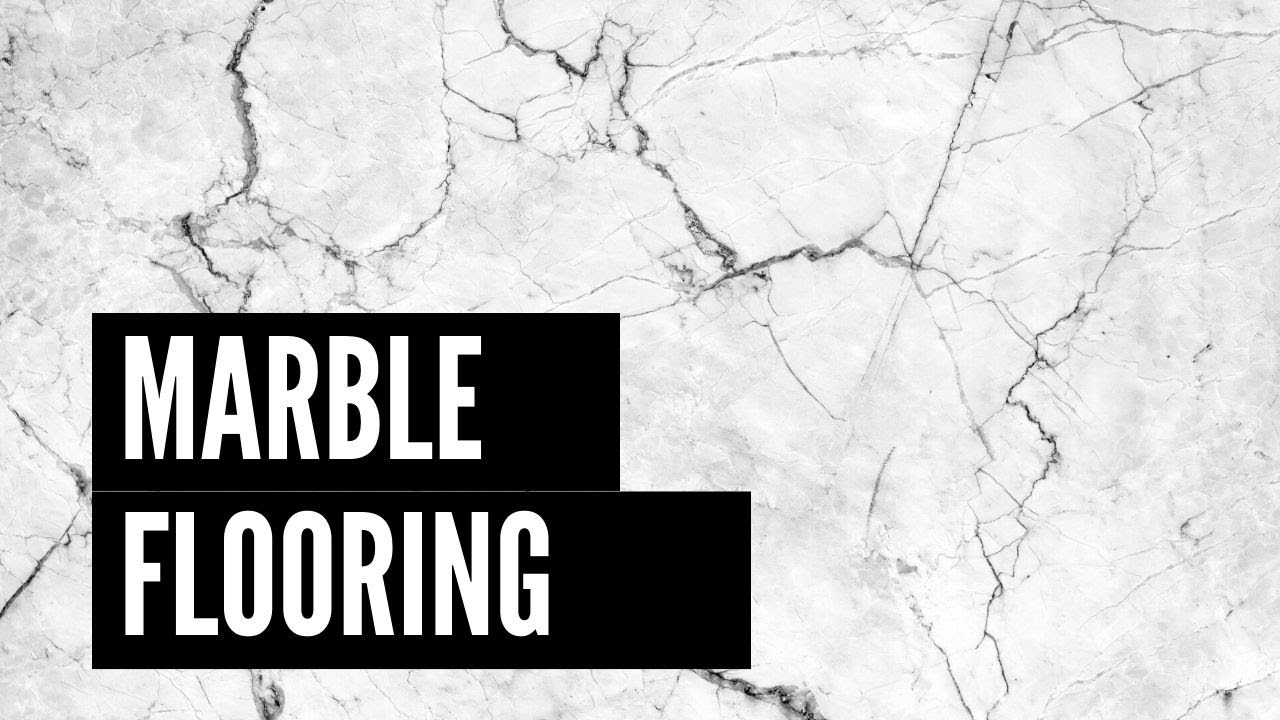 Marble Flooring Advantages and Disadvantages