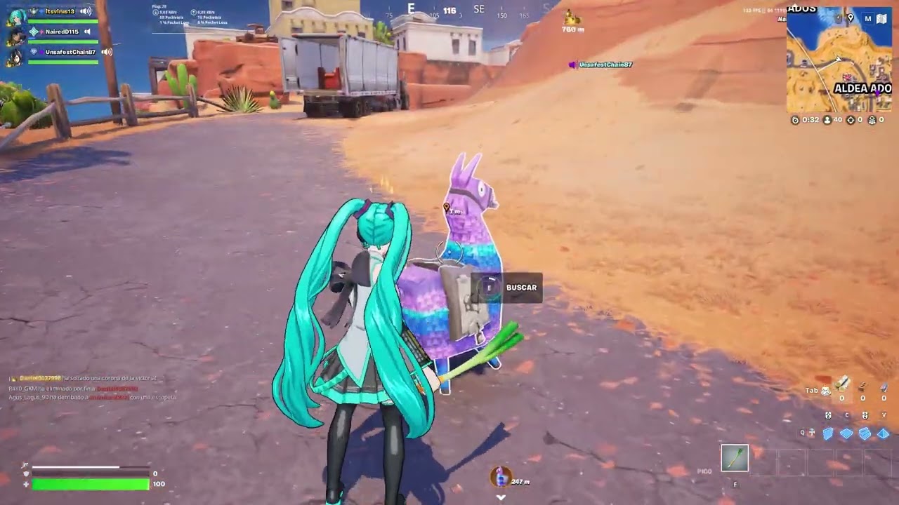 Cúmulo de clips de fonais