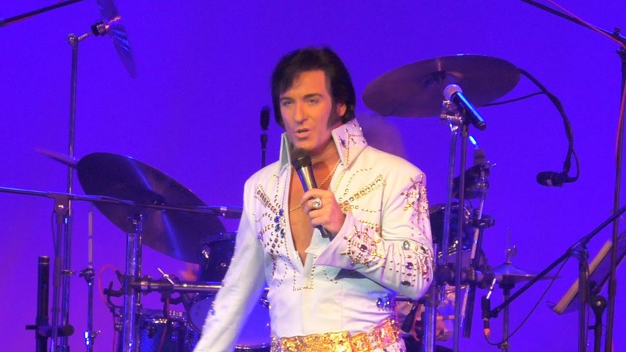Michael Chambliss, “The Wonder of You” - video by Susan Quinn Sand