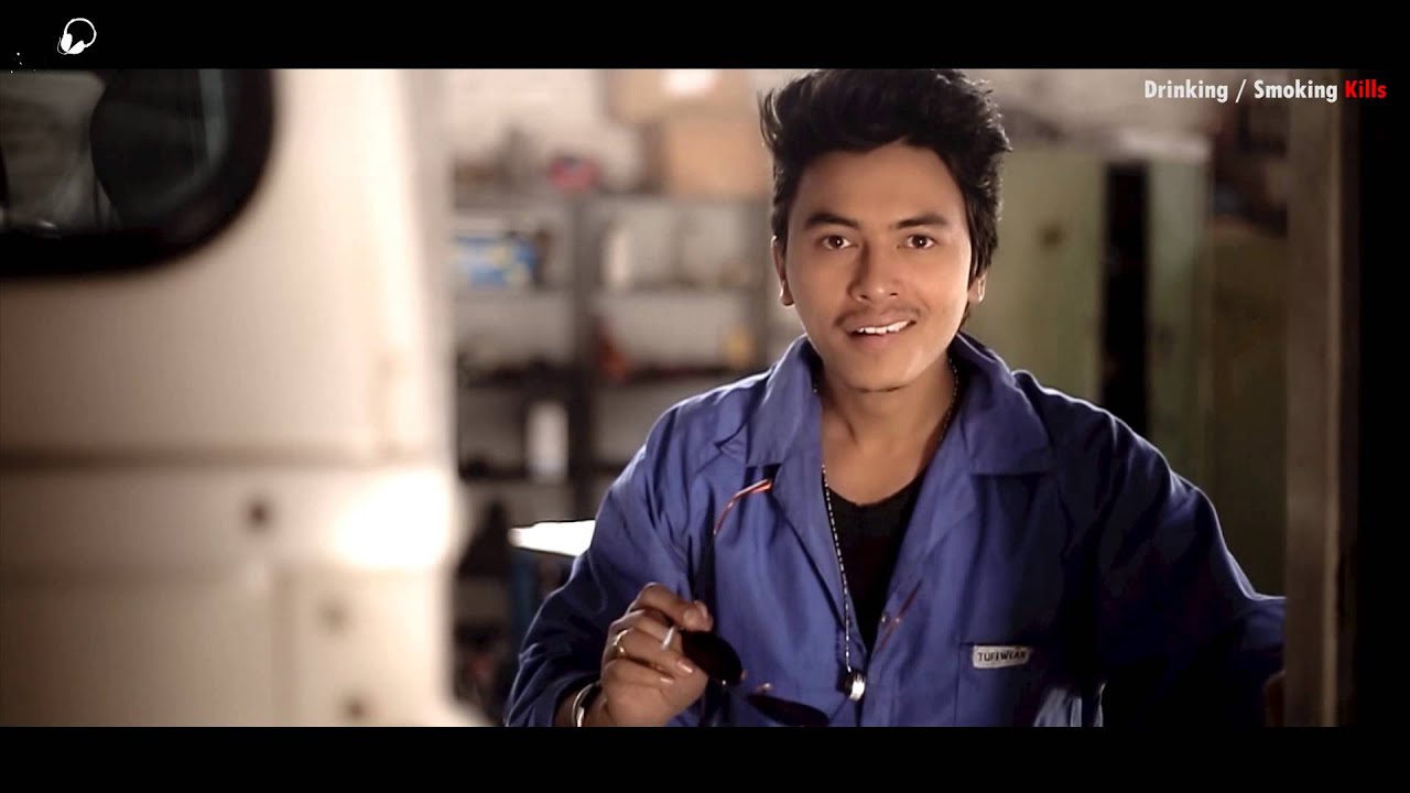 Sanosano Kuraharu - Nirmal Biswa | New Nepali Pop R&B Song 2015