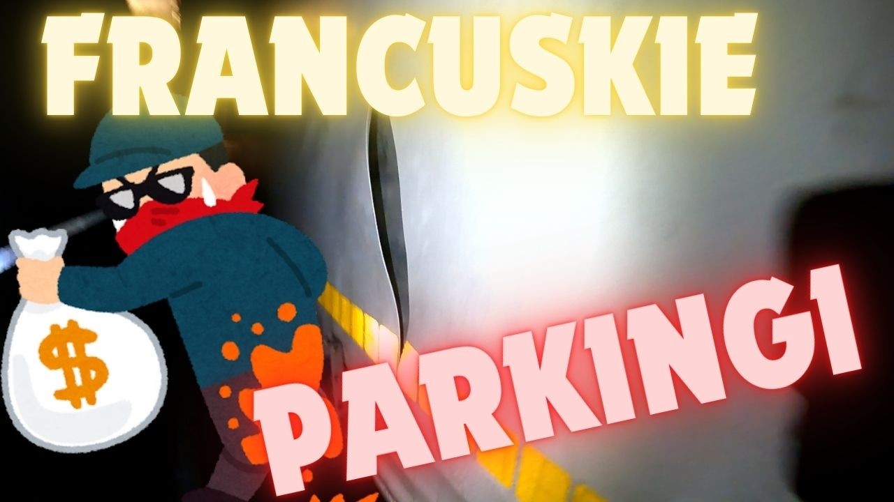 #176.4 Łapy poucinać to za mało !!! // Niedzielny spacer