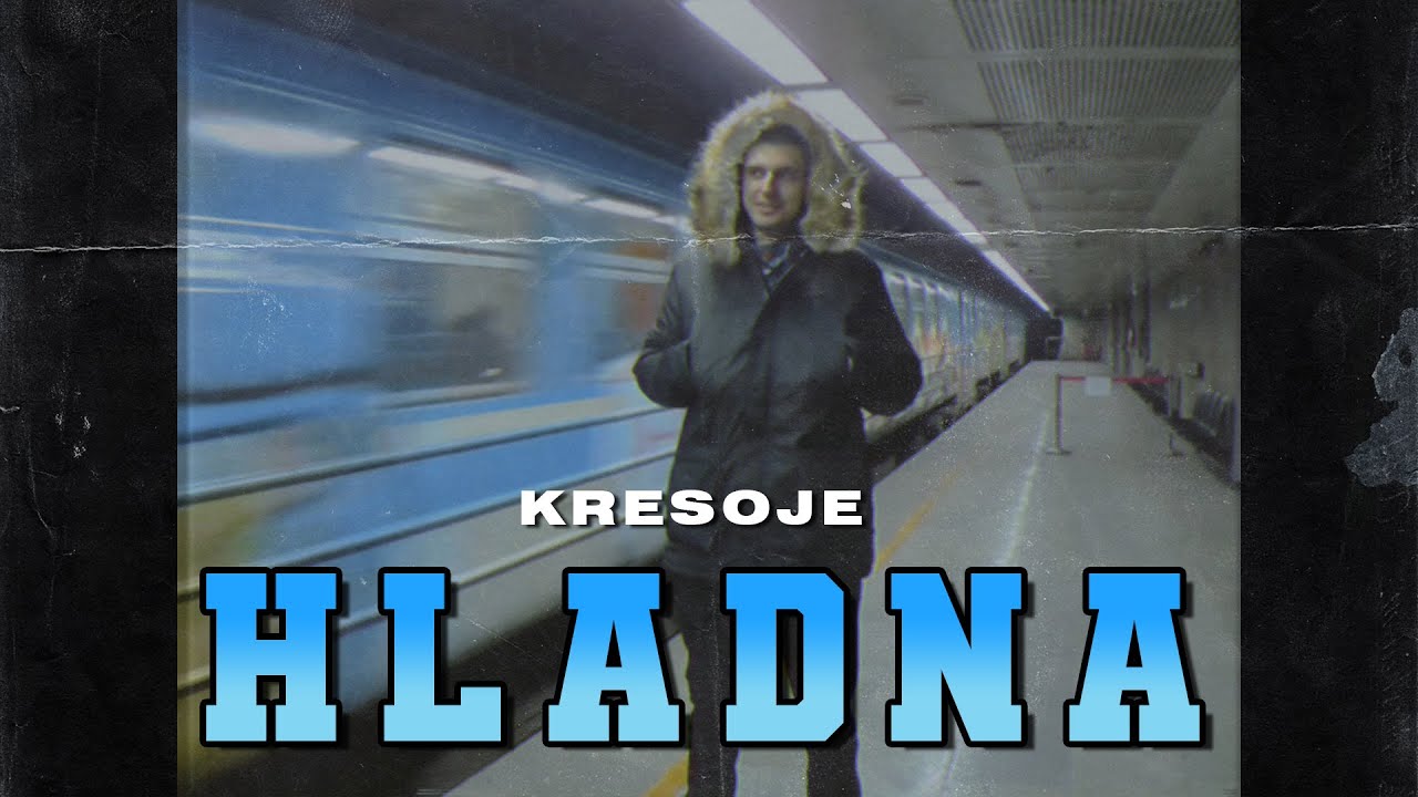 KRESOJE - HLADNA 🥶