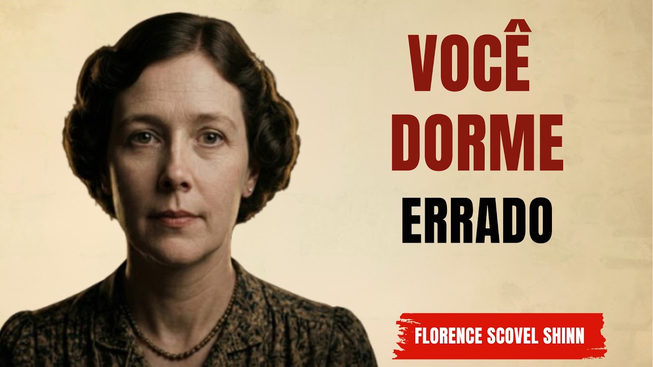 A Frase de Florence Antes de Dormir: O Dinheiro Obedece ao Último Decreto (7 Dias)