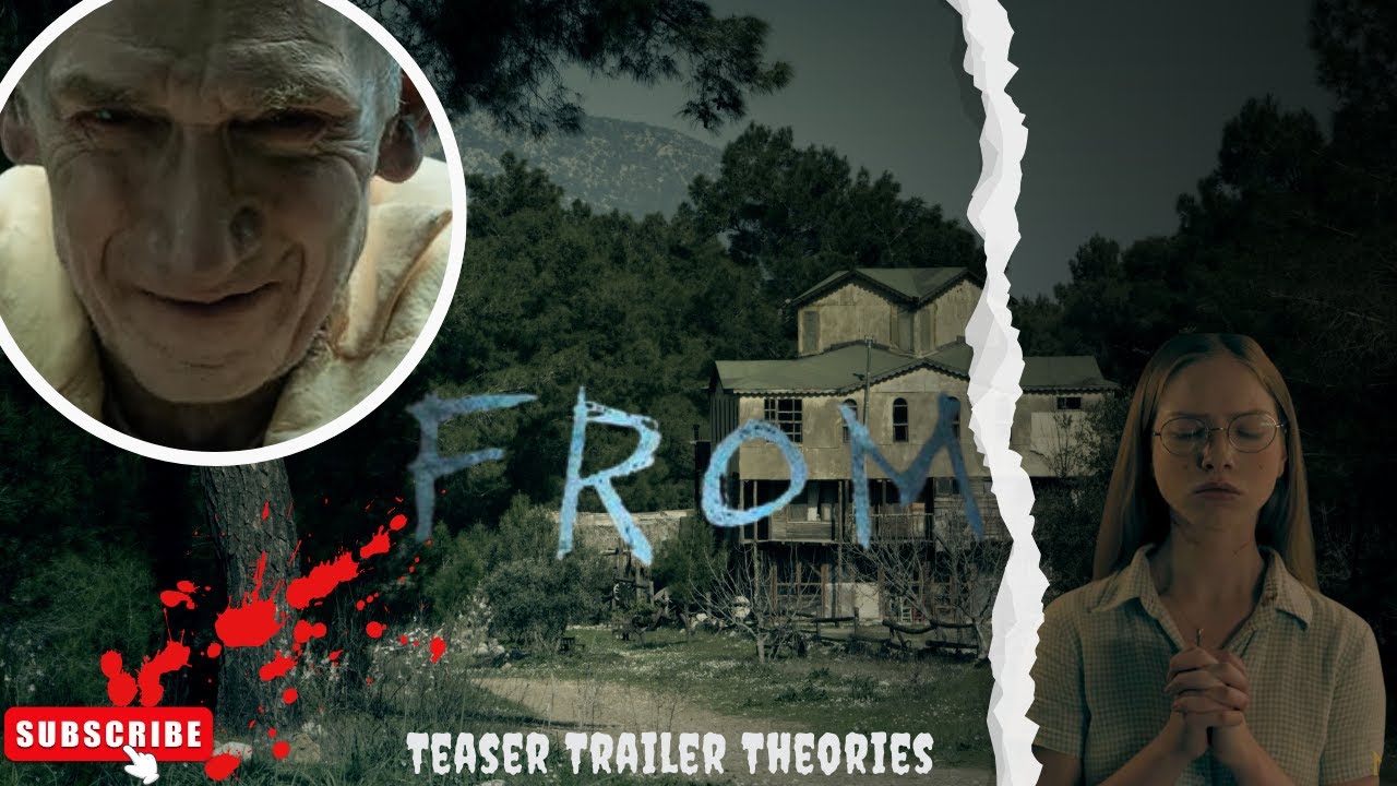 From Trailer | Theories | Key Moments | (Are We Back?)