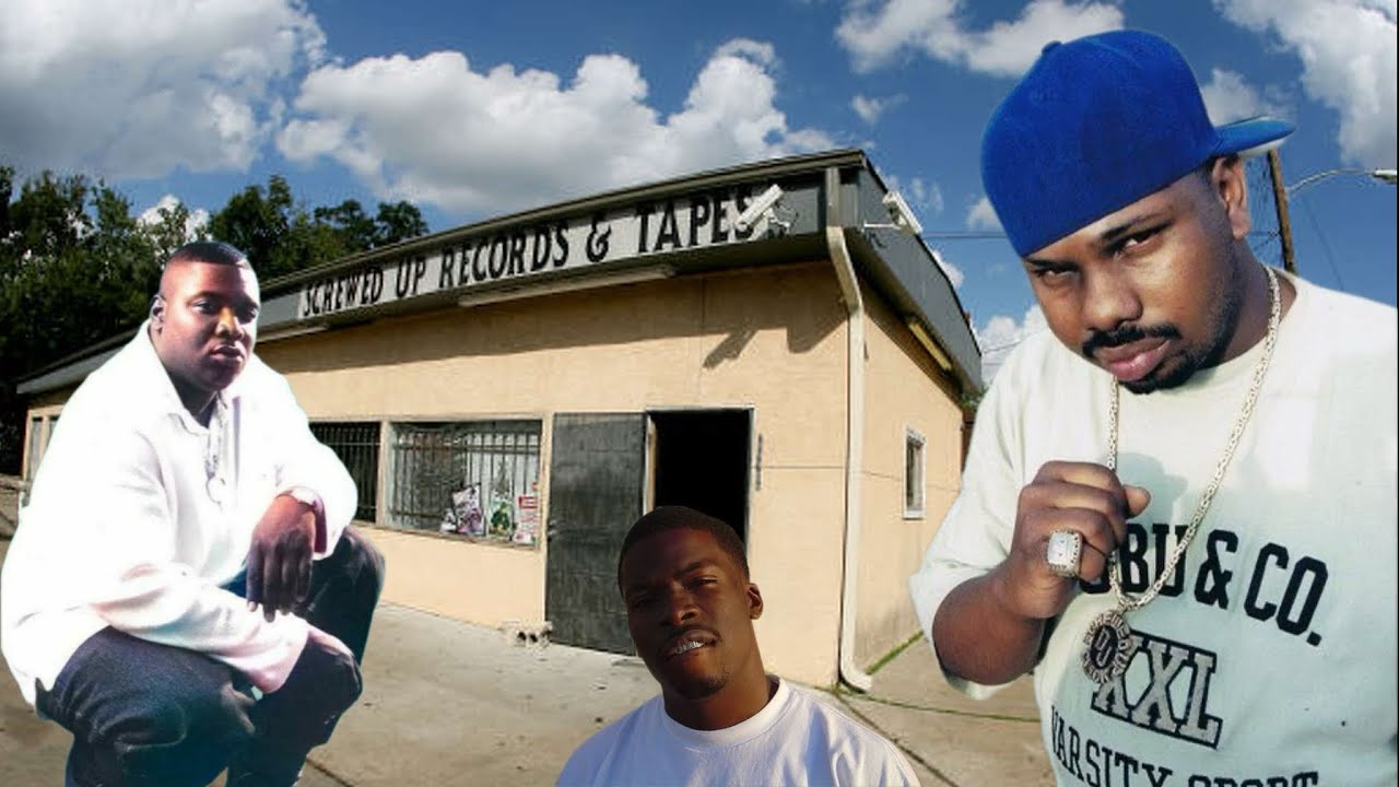 Houston - The History Of H-Town