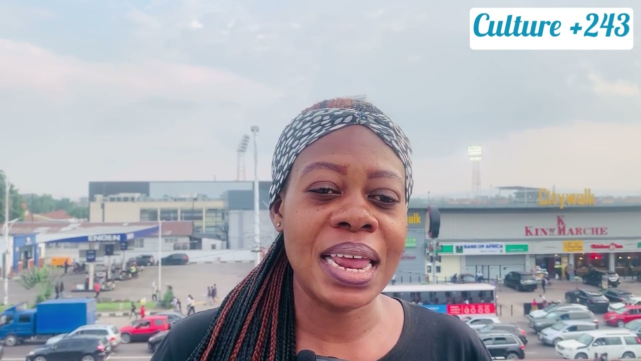 “Embouteillages à Kinshasa : un enfer quotidien pour les habitants”