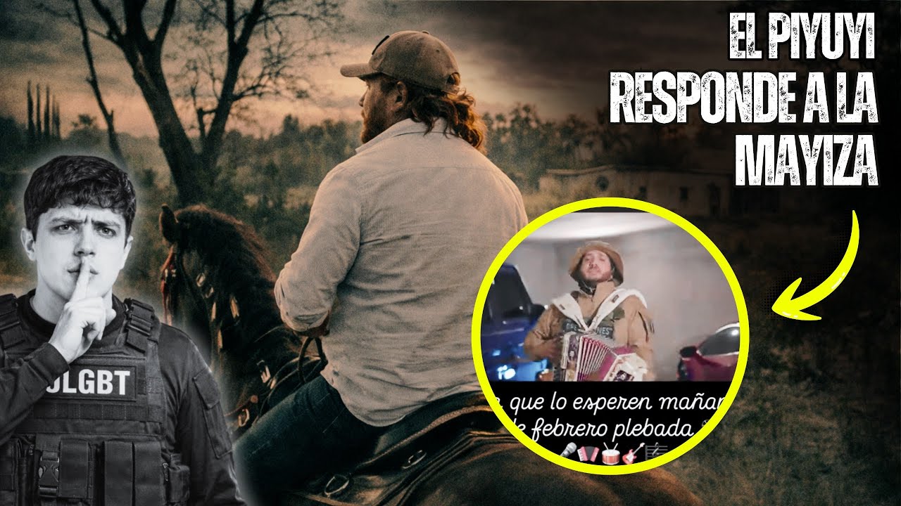 Fui La Perris” salió y se prendió todo: ¿qué tiene que ver Markitos Toys?