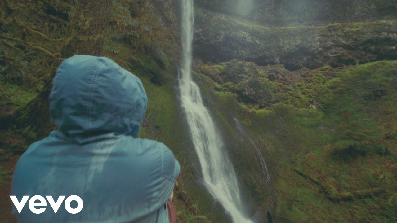 Quinn XCII - Dodged A Bullet (Official Music Video)
