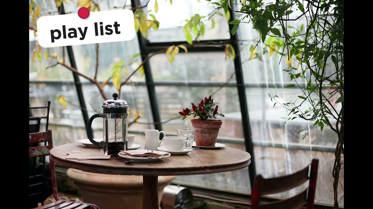 마음이 밝아지는 아침 재즈 플레이리스트 ☕ Morning Upbeat Jazz Playlist (30 min) | 카페 매장 음악 BGM
