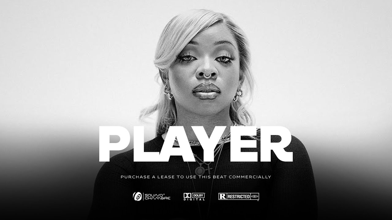 Fave Type Beat Afrobeats Instrumental 2025  -  Player