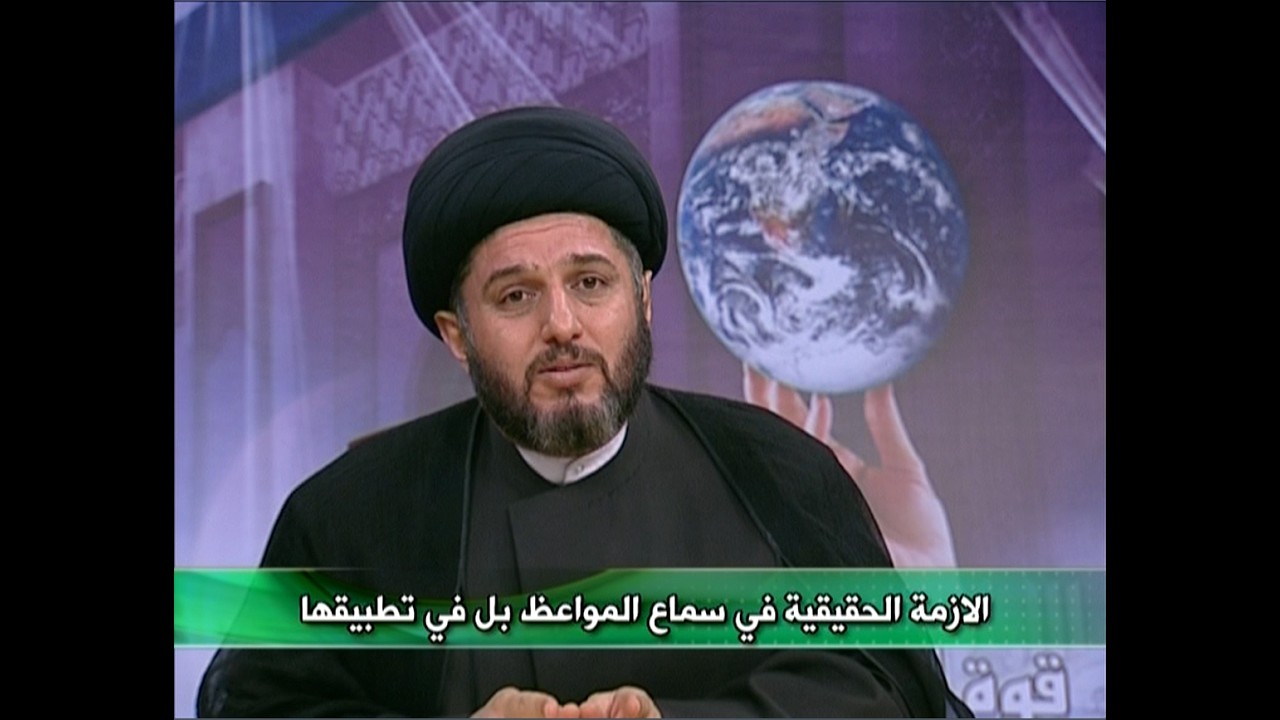 قوة الإرادة ح 19