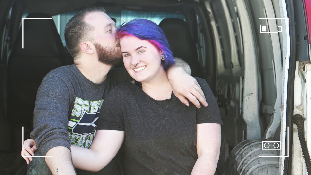 Van Life Series Part Two: How We Make Van Life Work, Van Life Kenzie