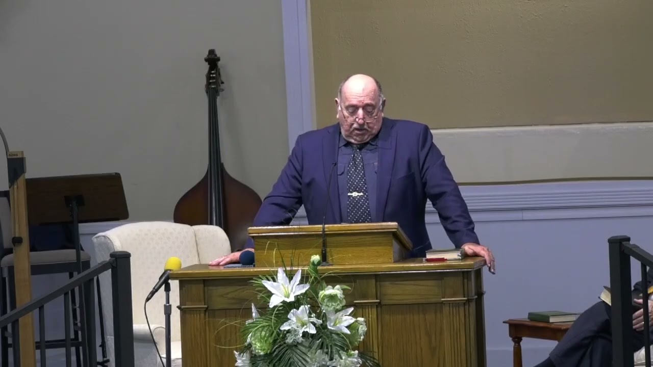 When We See Christ
