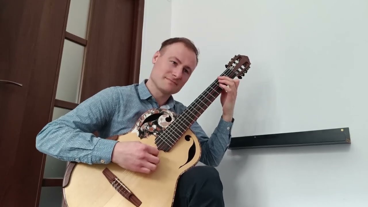 Anna Maria Huszcza - Soltarra (2010)