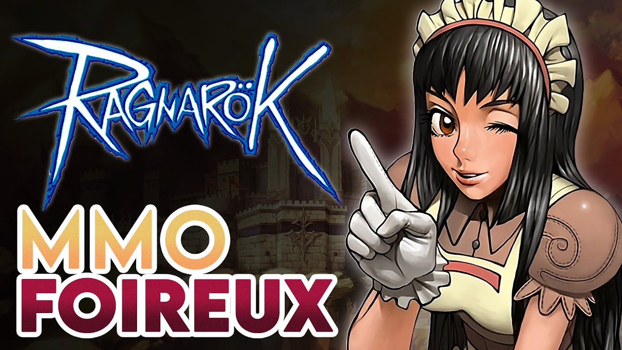 MMO Foireux - Ragnarok Online