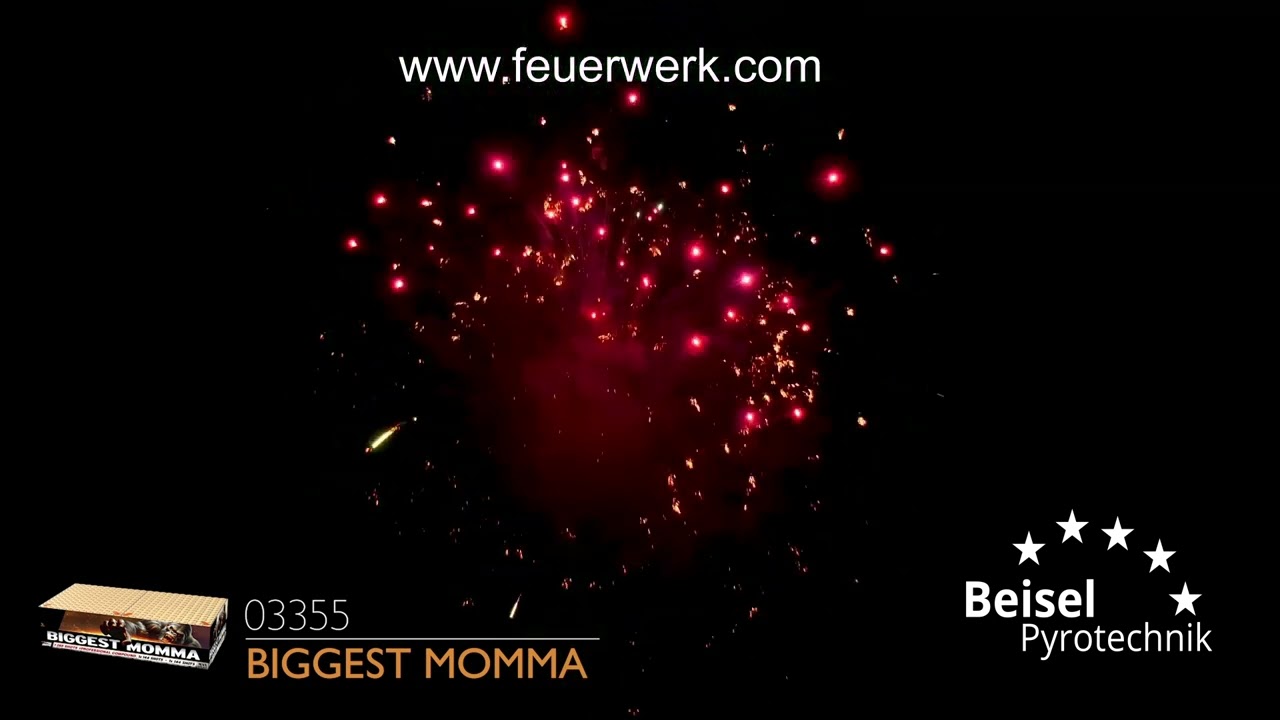 03355 Biggest Momma - Lesli