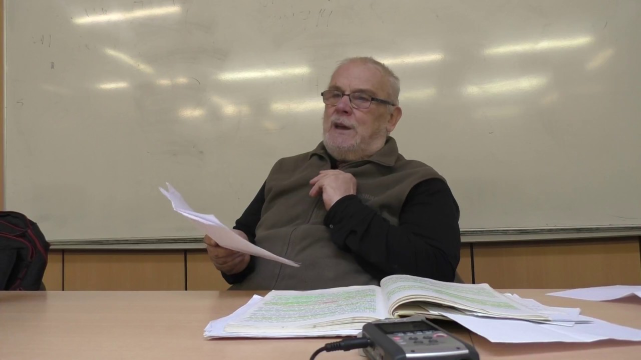 01 Člověk jako osoba