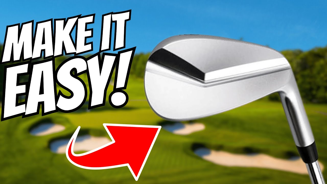 The MOST IMPORTANT way to LOWER your SCORES!!