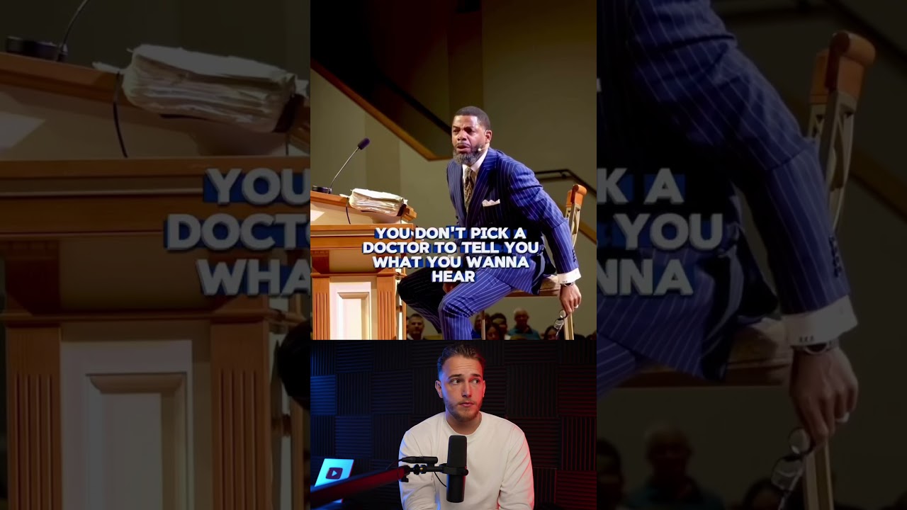 Если вы ходите в церковь, прекратите это! 😳🤯 #шорты #евангелие #иисус #христианство #христианин #...