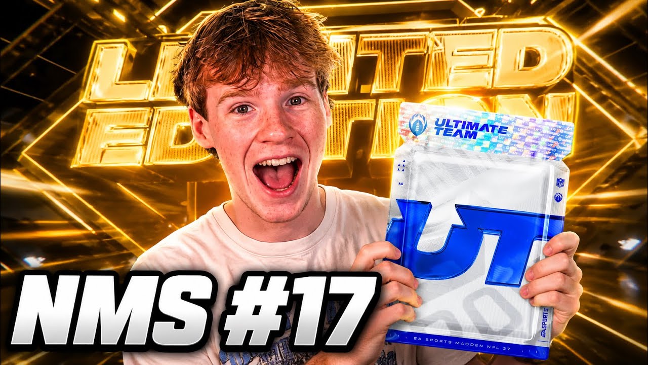 Удастся ли нам НАКОНЕЦ выбить LTD из этого пака?! (No Money Spent, эп. №17)