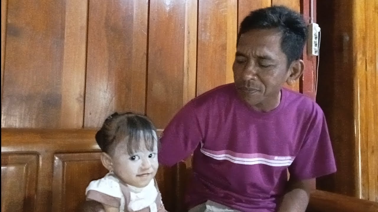 BALIK REWANG DI TAGIH DEK IZA ES CRIM