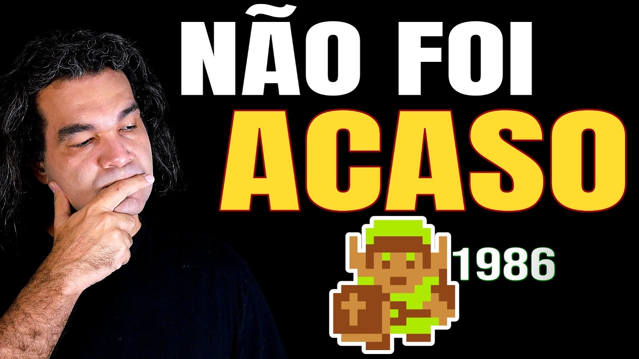 Zelda não nasceu por acaso: o Japão que tornou isso possível