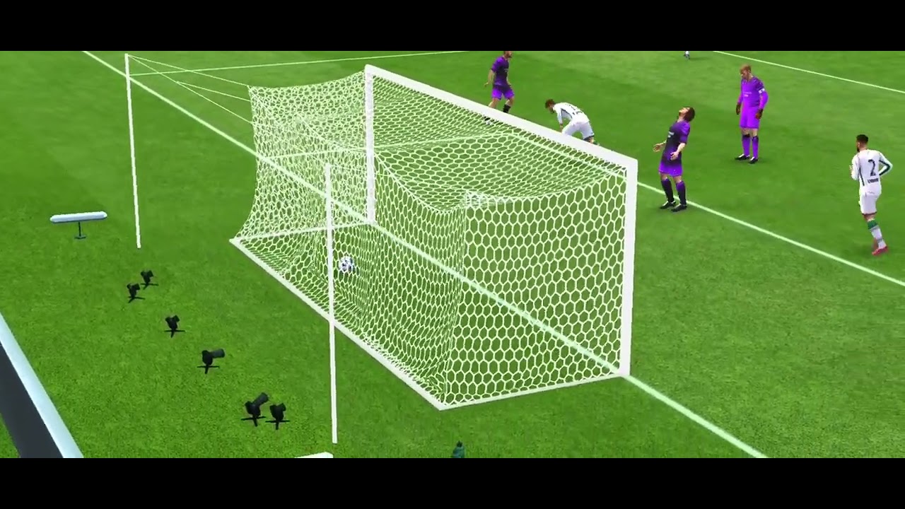What a match 🤔🤔🤔
