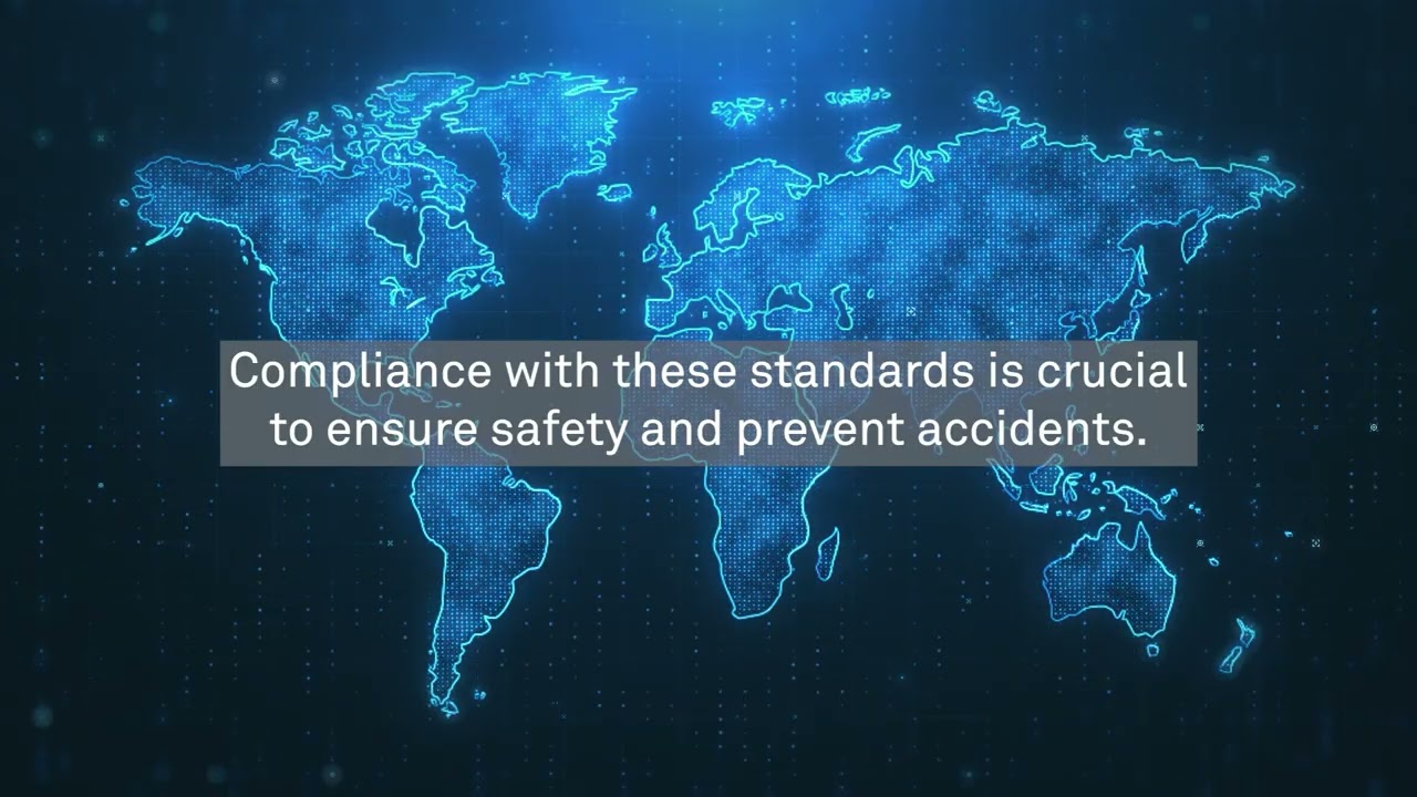 16 | IEC 60079-14 Maintenance