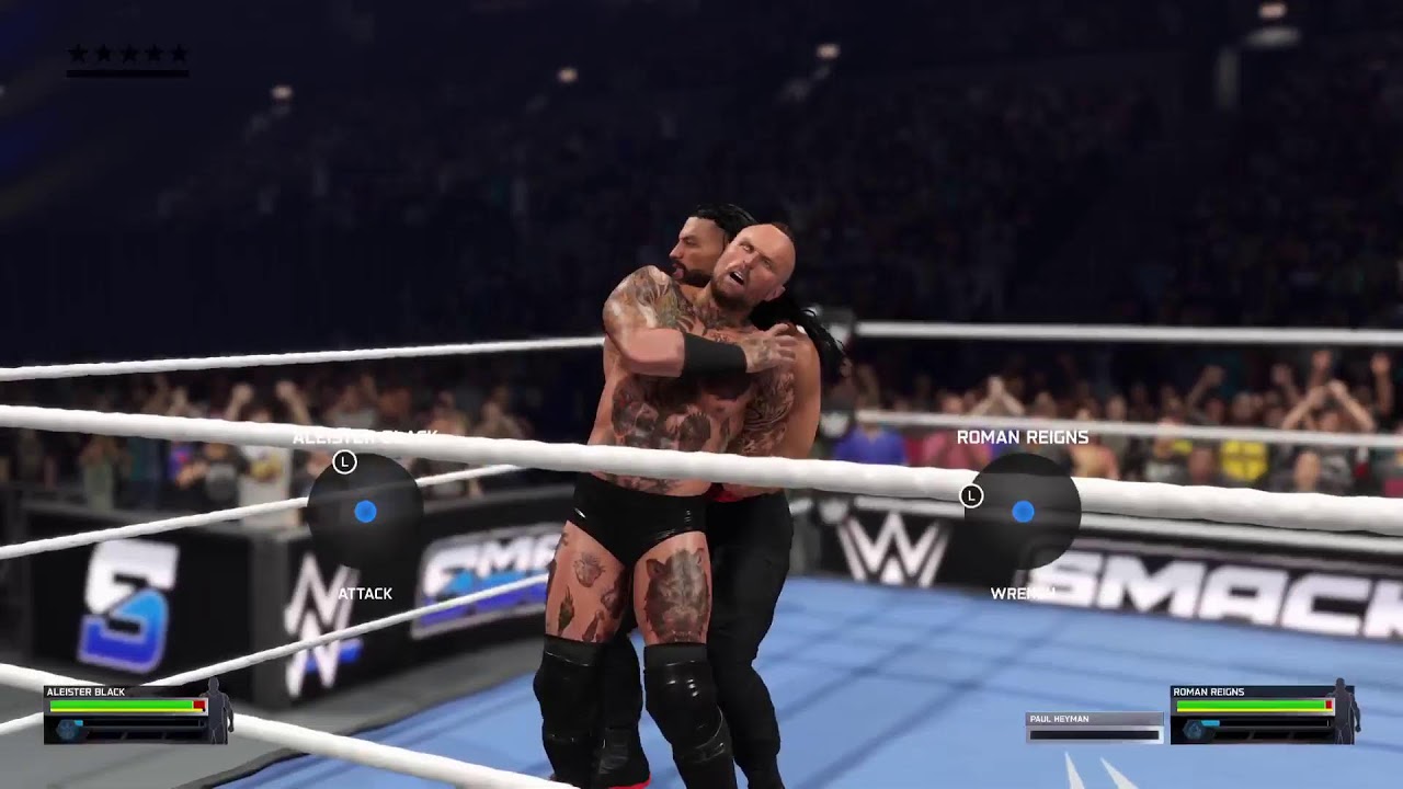 WWE25