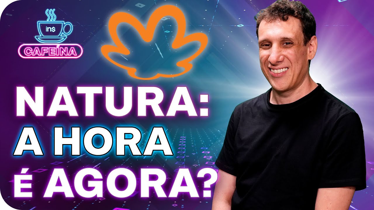 Vale a pena investir em Natura (NTCO3)?
