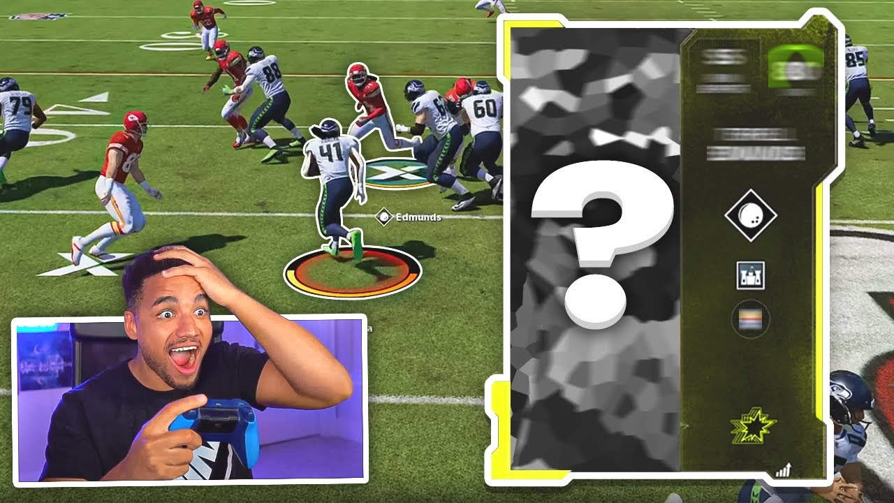 The Best Card Ever! Madden 22 No money spent EP. 6