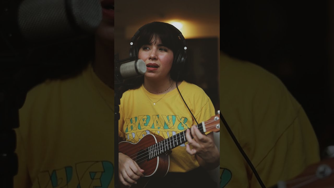 Sin Ti - King Changō (Ukulele Cover)