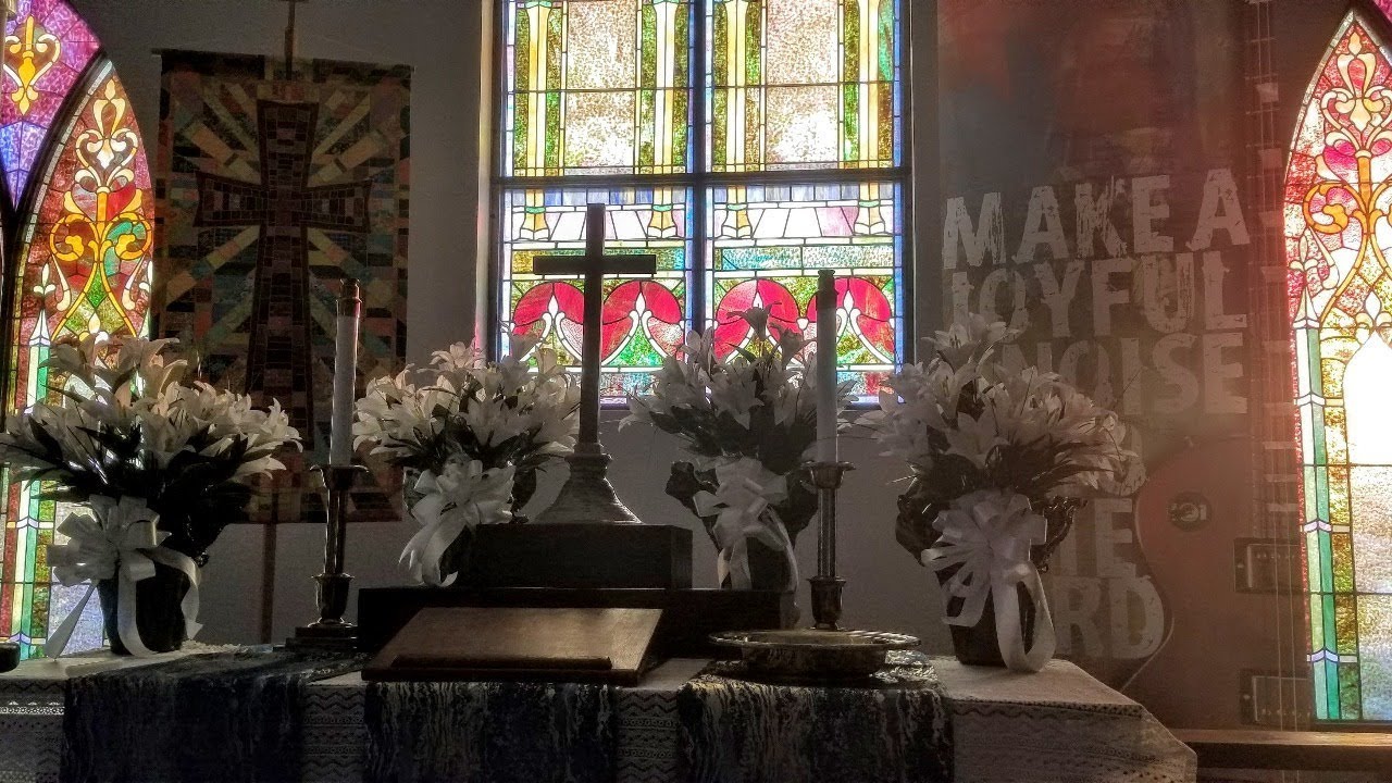 9AM Praise Band 01/11/26