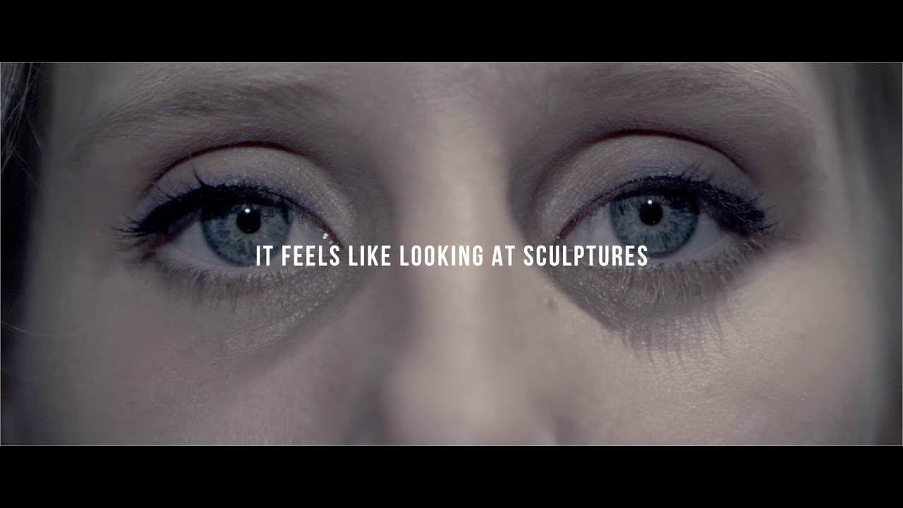 Lince | It feels like looking at sculptures | live @ Look Closer Sessions