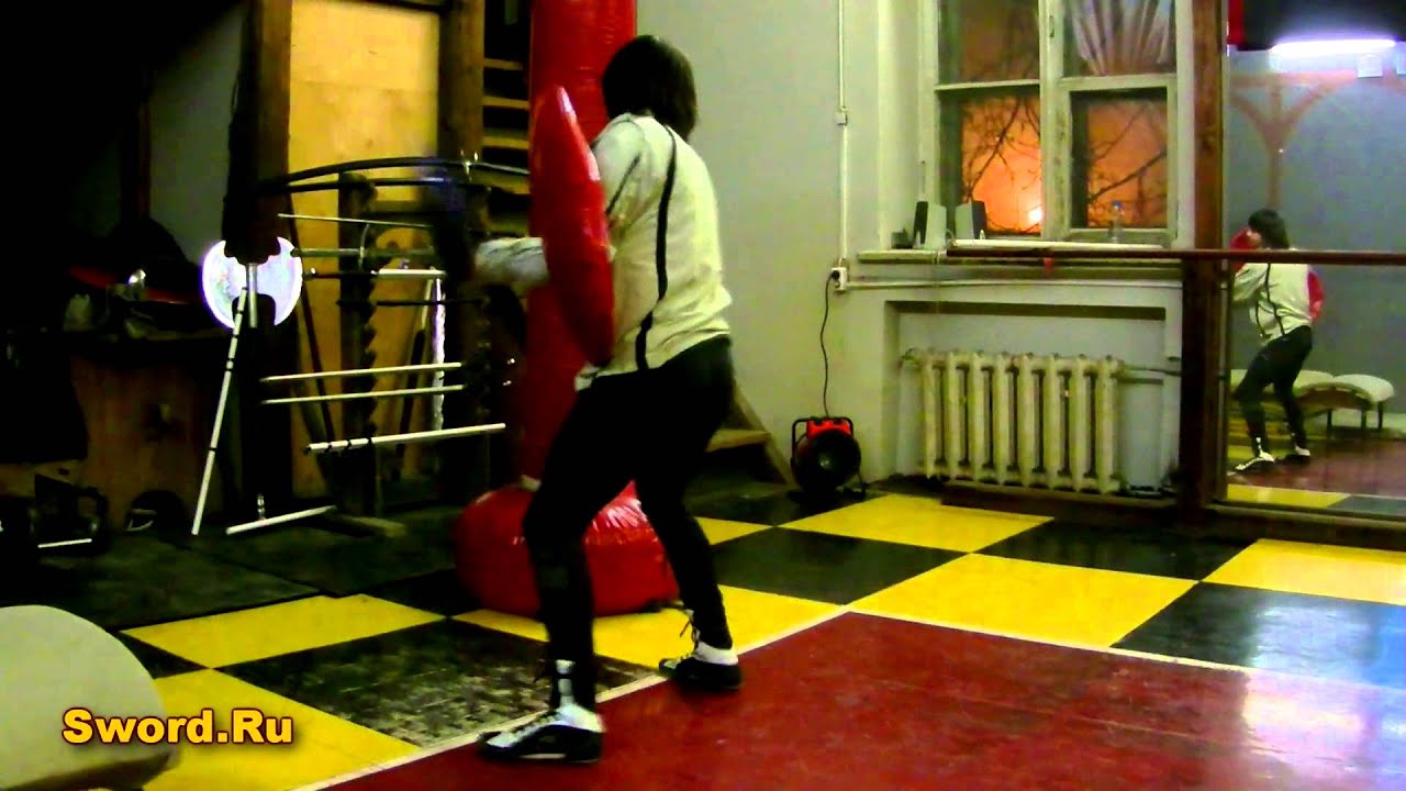 Anti-spin cut (360)