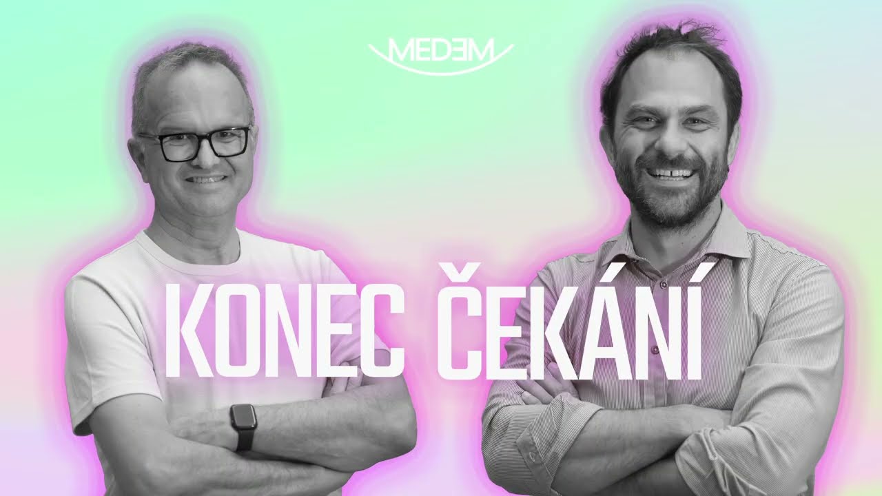 KONEC ČEKÁNÍ 2 - Fluktuace ve zdravotnickém týmu