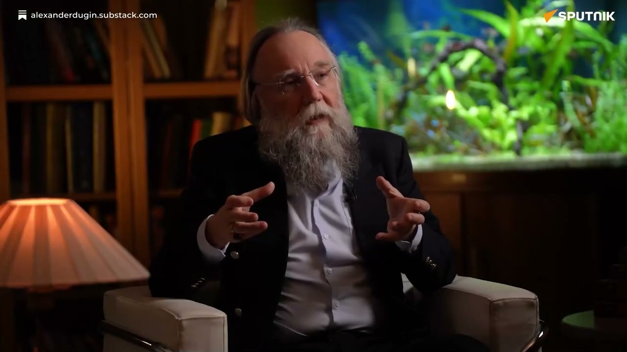Postmodernism And Messianic Apocalypse: Alexander Dugin On Israel-Iran War