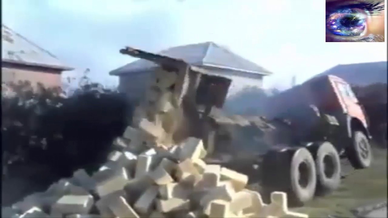 FUNNY New Fails 2017 working stupid people at work